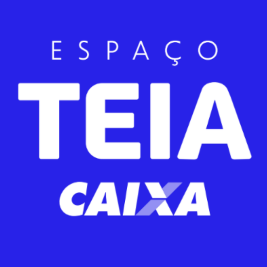 Espaço TEIA CAIXA